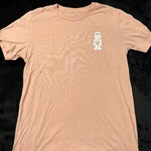 Official Club Space Miami T-Shirt